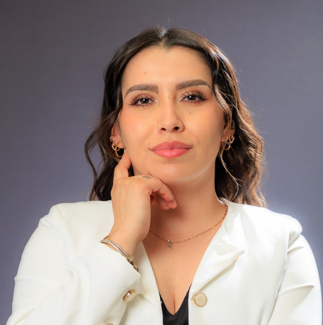 T.S.U. Katia Castillo Orozco